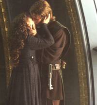 Кадр Звездные войны: Эпизод 3 – Месть Ситхов