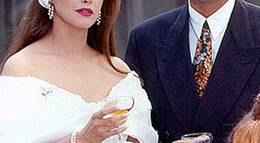 Кадр из фильма "Ничья любовь" - 1