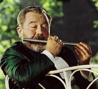 Кадр Вот придет кот