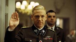 Кадр из фильма "Заговор" - 1