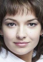 Ольга Павловец фото