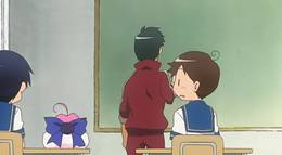 Кадр из фильма "Потэмаё" - 2