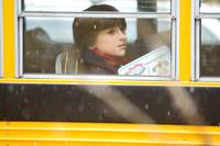 Кадр Посылка