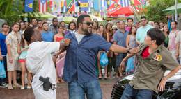 Кадр из фильма "Миссия в Майами (Безумный патруль 2)" - 2