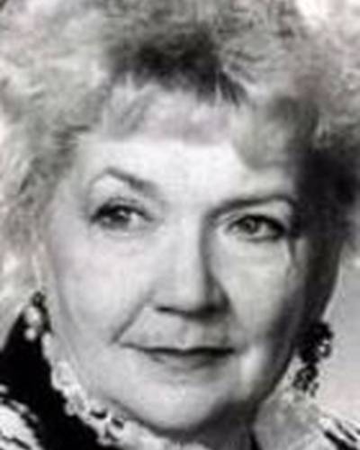 Зоя Василькова фото