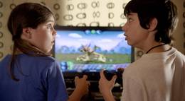 Кадр из фильма "Камень желаний" - 1