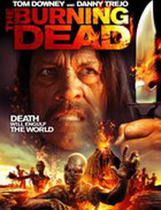 Пылающие мертвецы