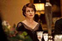 Кадр Аббатство Даунтон