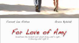 Кадр из фильма "For Love of Amy" - 1