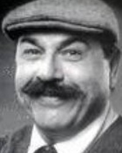 Джо Милаццо фото