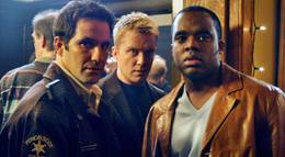 Кадр из фильма "Мертвая зона" - 2