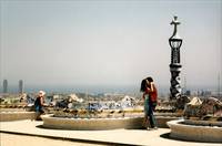 Кадр Испанка