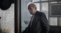 Кадр из фильма "The Last Witness" - 1