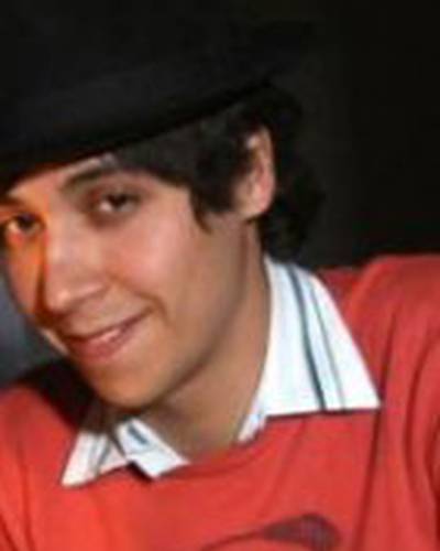 Арлиндо Лопес фото