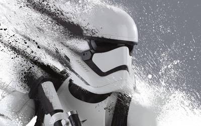 Премьера недели: «Звездные войны: Пробуждение силы»