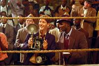 Кадр Барабан