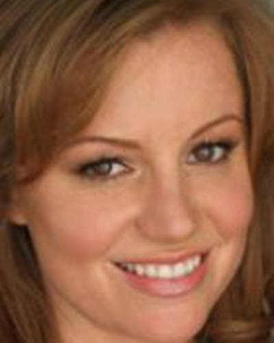 Андреа Тейлор фото