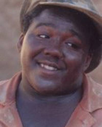 Байрон Коттон фото