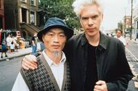 Кадр Пес-призрак: Путь самурая