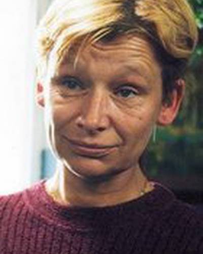 Ядвига Янковска-Чесьляк фото