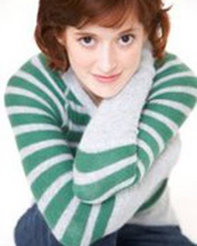 Тара Гарвуд фото