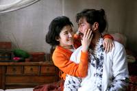 Кадр Господин и госпожа Невероятные