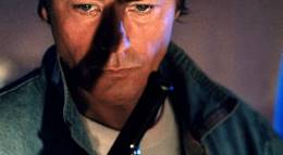 Кадр из фильма "Слово полицейского" - 1