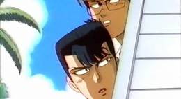 Кадр из фильма "Крутой учитель Онидзука: Ранние годы" - 2