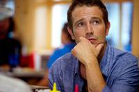 Кадр Коломбиана