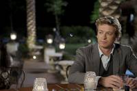 Кадр Менталист