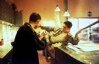 Кадр Телохранитель из Пекина