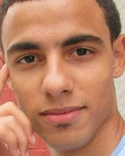 Силвестри Расук фото