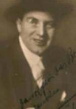 Рихард Таубер фото