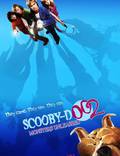Постер из фильма "Скуби-Ду 2: Монстры на свободе" - 1