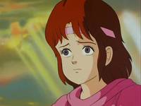 Кадр Кулак Северной звезды