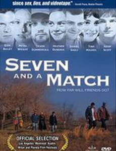 Seven and a Match