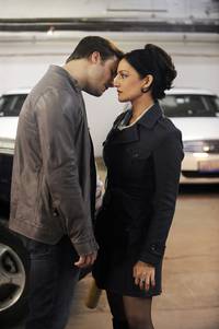 Кадр Правильная жена