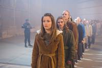 Кадр Посылка