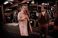 Кадр Чужие деньги