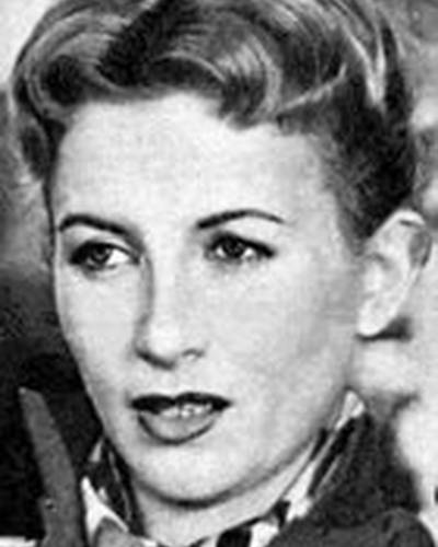 Мари Даэмс фото