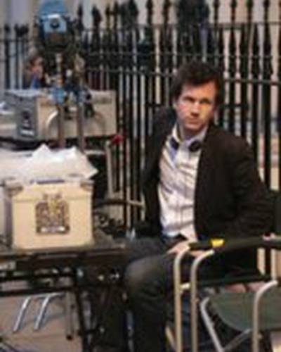 Ричард Браун фото