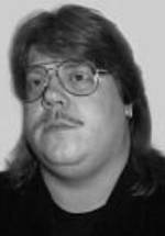 Рэнди Бензи фото