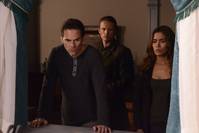 Кадр Революция