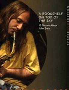 Книжная полка на вершине неба: 12 историй о Джоне Зорне
