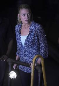 Кадр Ходячие мертвецы