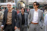 Кадр Поезд на Дарджилинг. Отчаянные путешественники