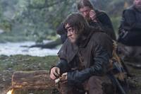 Кадр Викинги