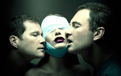 5 лучших сериалов для взрослых