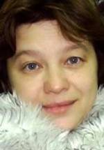 Ольга Кузнецова фото