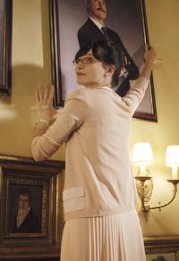 Кадр Розовая пантера